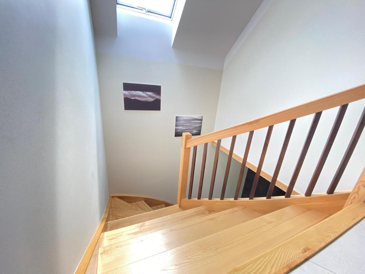 Apartament Pod Lipka Lutowiska Bagian luar foto